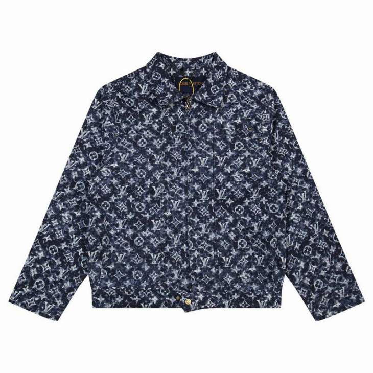 Picture of Louis Vuitton Jackets _SKULVsz46-52sytxH33031531